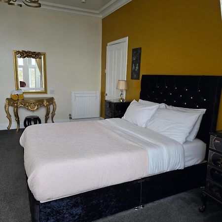 Bluebells Guest House Бармут Экстерьер фото