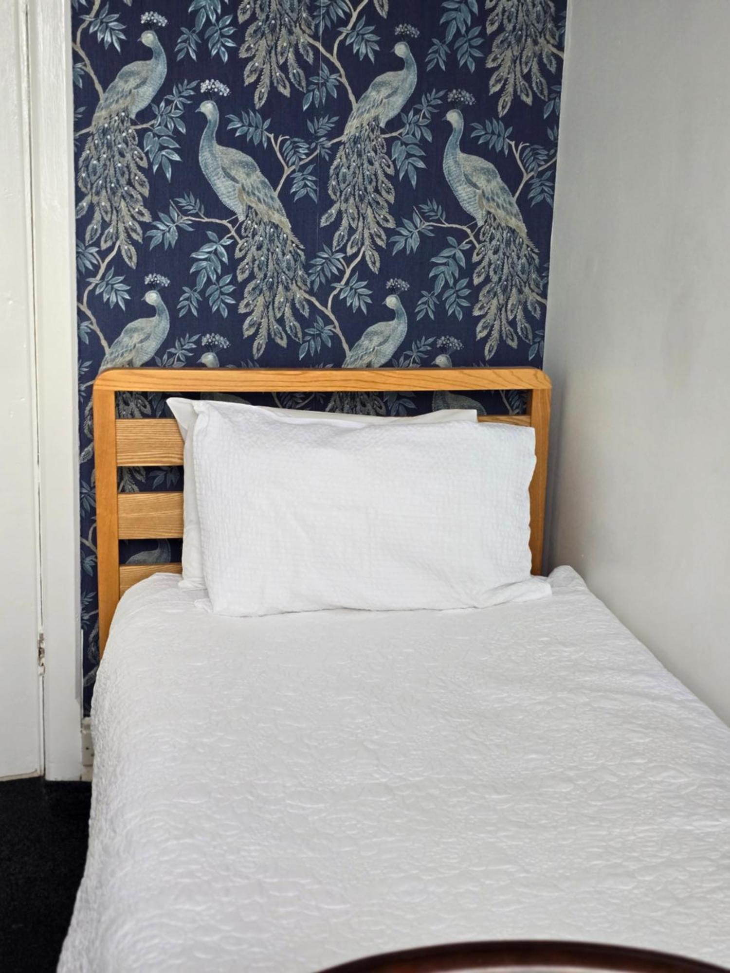 Bluebells Guest House Бармут Экстерьер фото