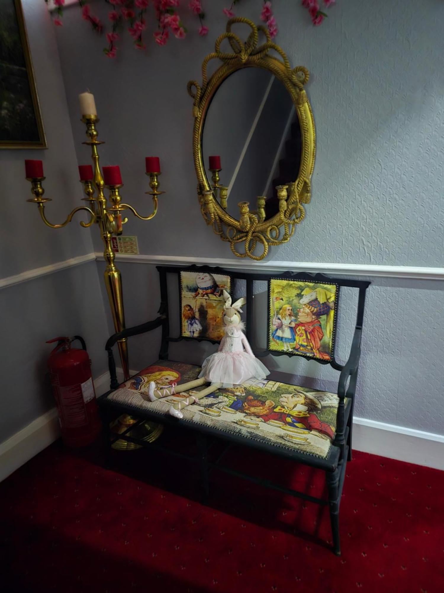 Bluebells Guest House Бармут Экстерьер фото