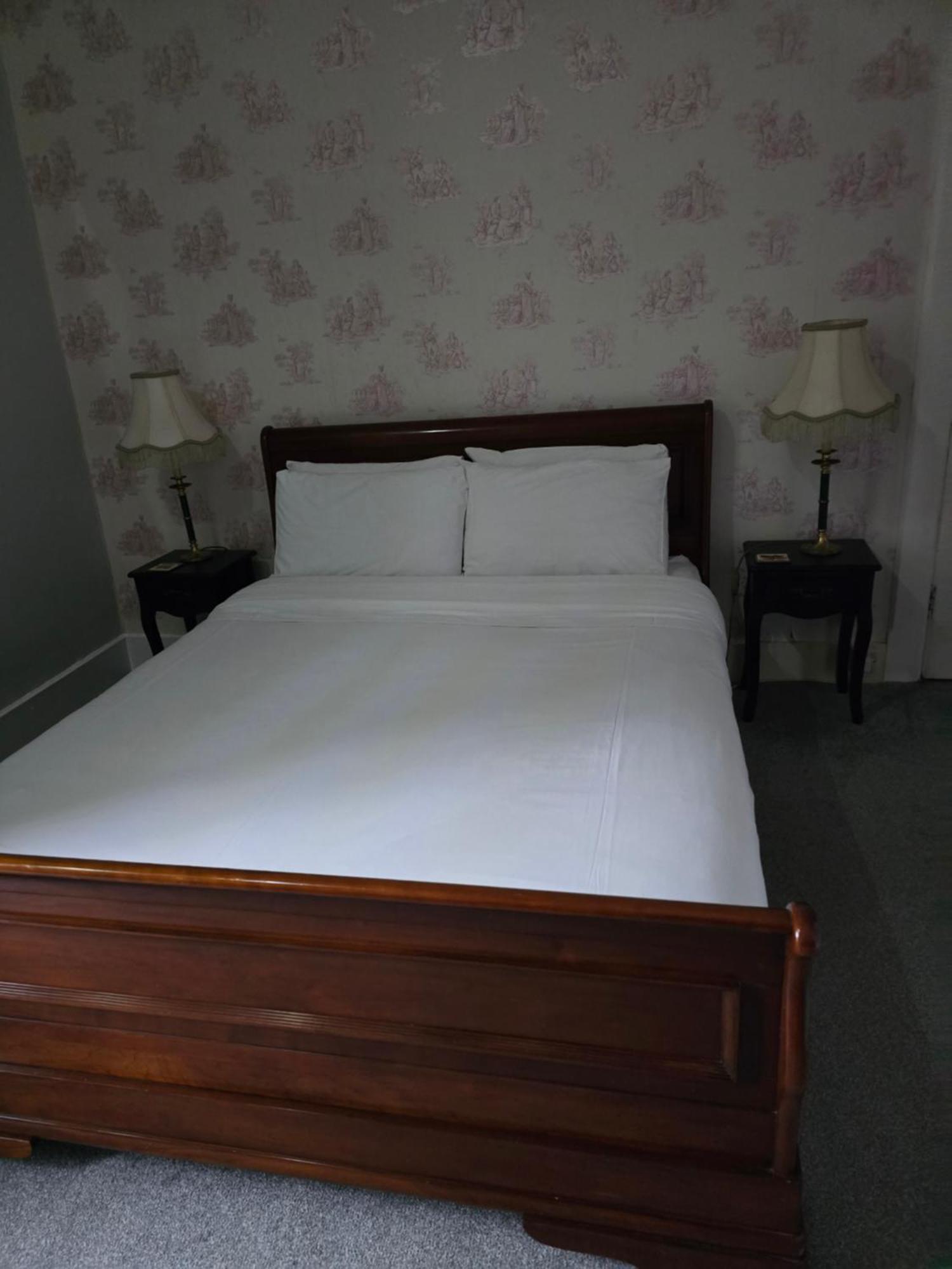 Bluebells Guest House Бармут Экстерьер фото