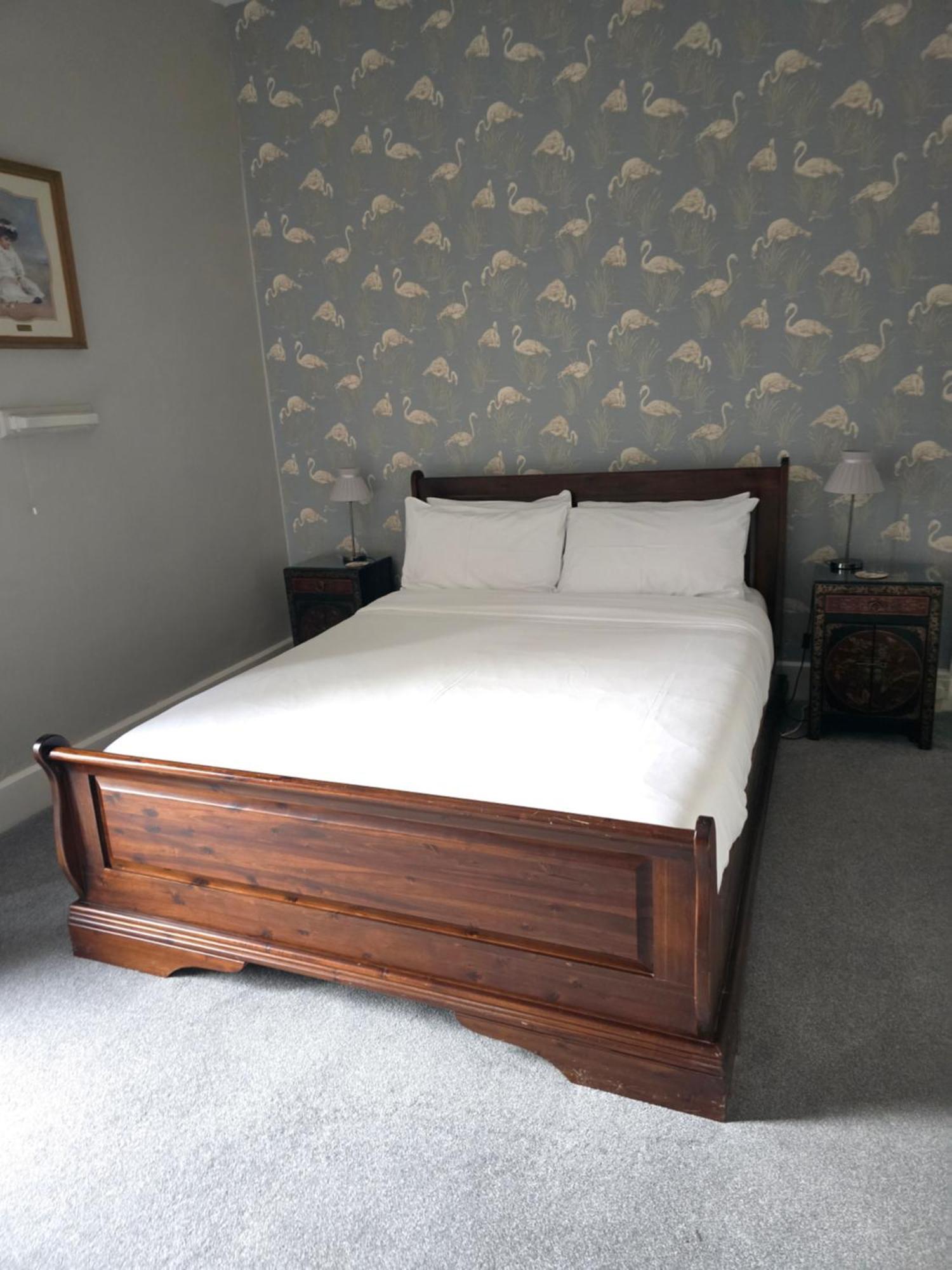 Bluebells Guest House Бармут Экстерьер фото